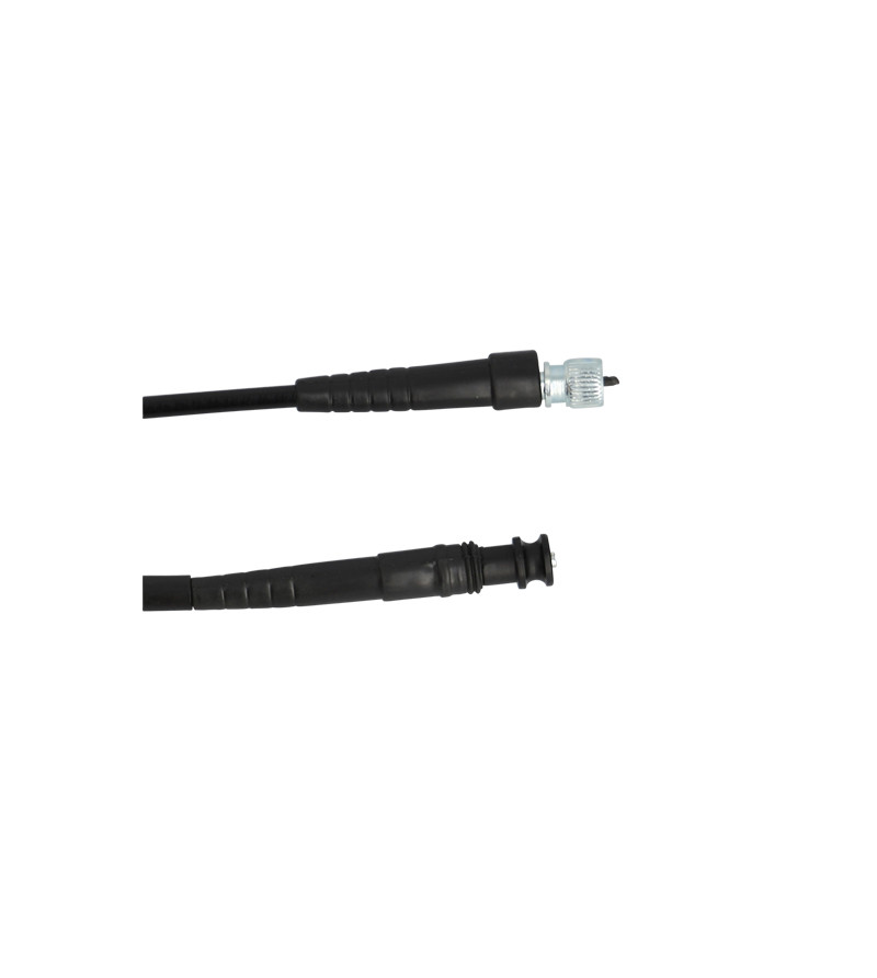 TRANSMISSION/CABLE COMPTEUR MOTO ADAPT.  HONDA NX 650 A (1988-1989) (OEM 44830-MY2-620)