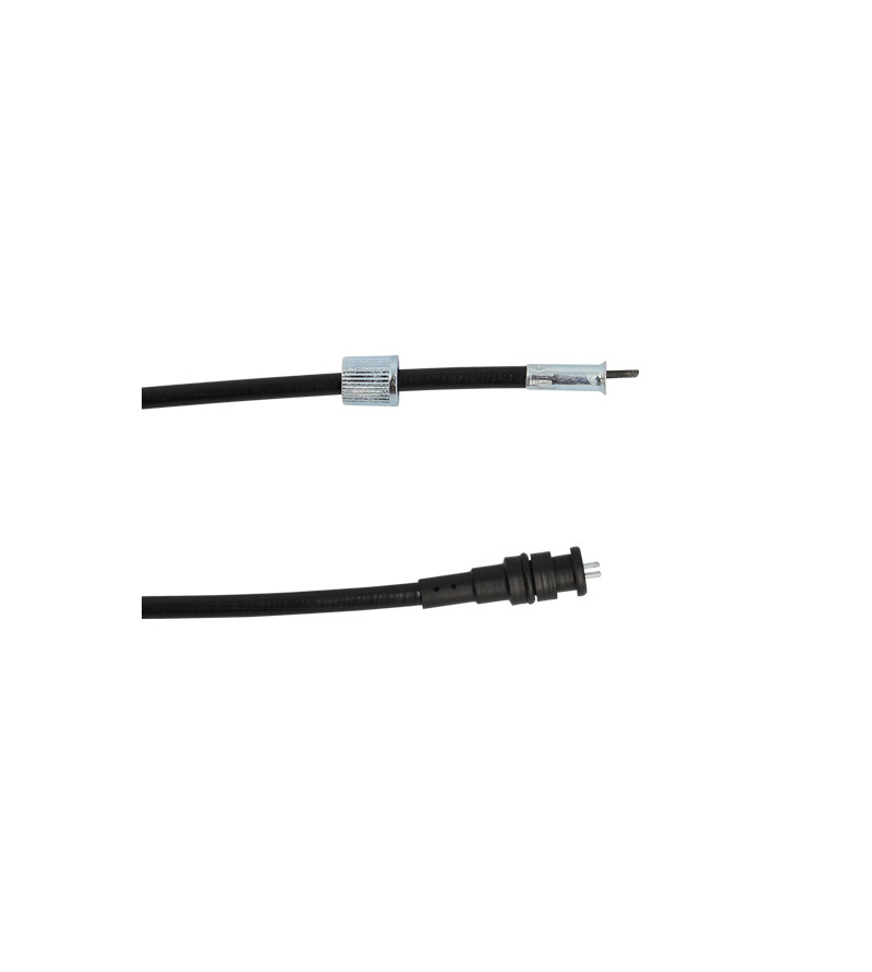 TRANSMISSION/CABLE COMPTEUR MOTO ADAPT.  HONDA XL 250 S (1981-1982) (OEM 44830-428-830)
