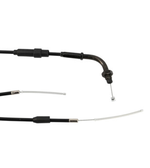 TRANSMISSION/CABLE GAZ MOTO ADAPT. APRILIA RS 50 REPLICA (1999-2005) (OEM IP33987)