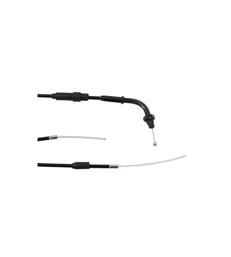 TRANSMISSION/CABLE GAZ MOTO ADAPT. APRILIA RS 50 REPLICA (1999-2005) (OEM IP33987)