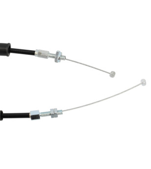 TRANSMISSION/CABLE GAZ MOTO ADAPT. DUCATI MONSTER 600 (1994-2001) (O EM 65610152A)