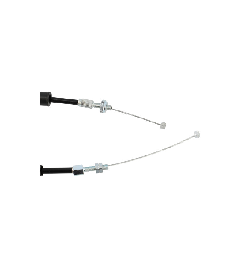 TRANSMISSION/CABLE GAZ MOTO ADAPT. DUCATI MONSTER 600 (1994-2001) (O EM 65610152A)