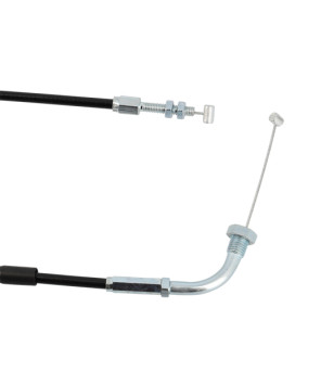 TRANSMISSION/CABLE GAZ MOTO ADAPT. HONDA CB 250 ND EURO (1982-1983)  (OEM 17910-413-610)