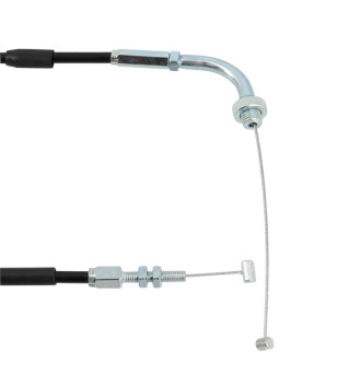 TRANSMISSION/CABLE GAZ MOTO ADAPT. HONDA CB 650 (1979-1982) (OEM 179 10-426-610)