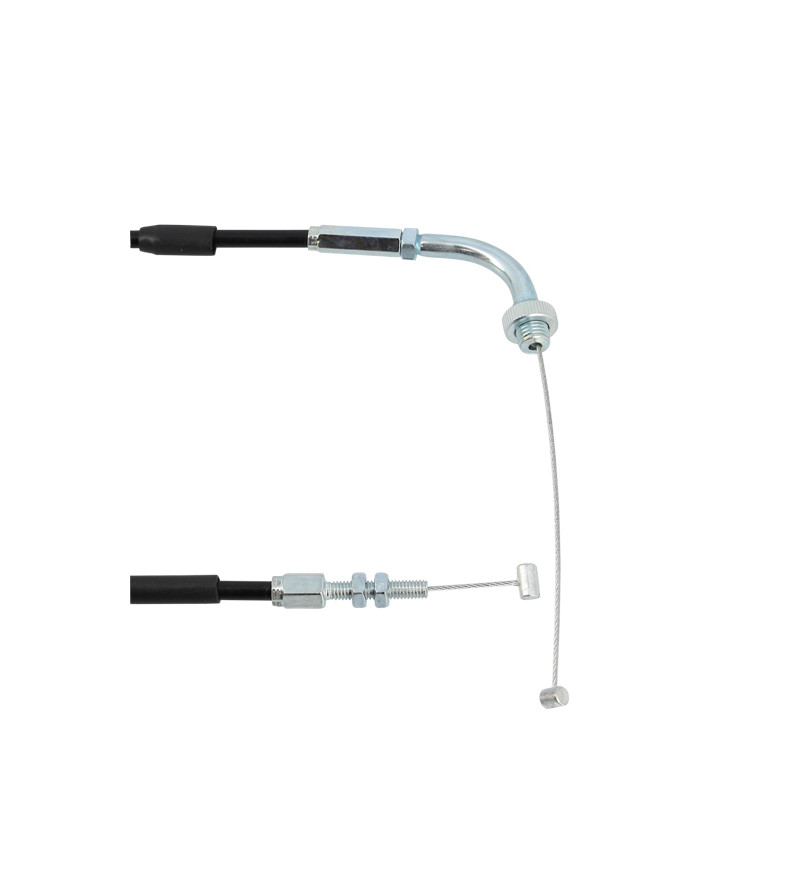 TRANSMISSION/CABLE GAZ MOTO ADAPT. HONDA CB 650 (1979-1982) (OEM 179 10-426-610)