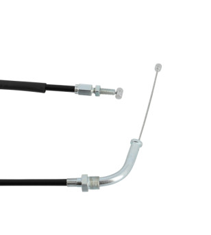 TRANSMISSION/CABLE GAZ MOTO ADAPT. HONDA CB 750 K FOUR (1969-1976) ( OEM 17920-341-611)