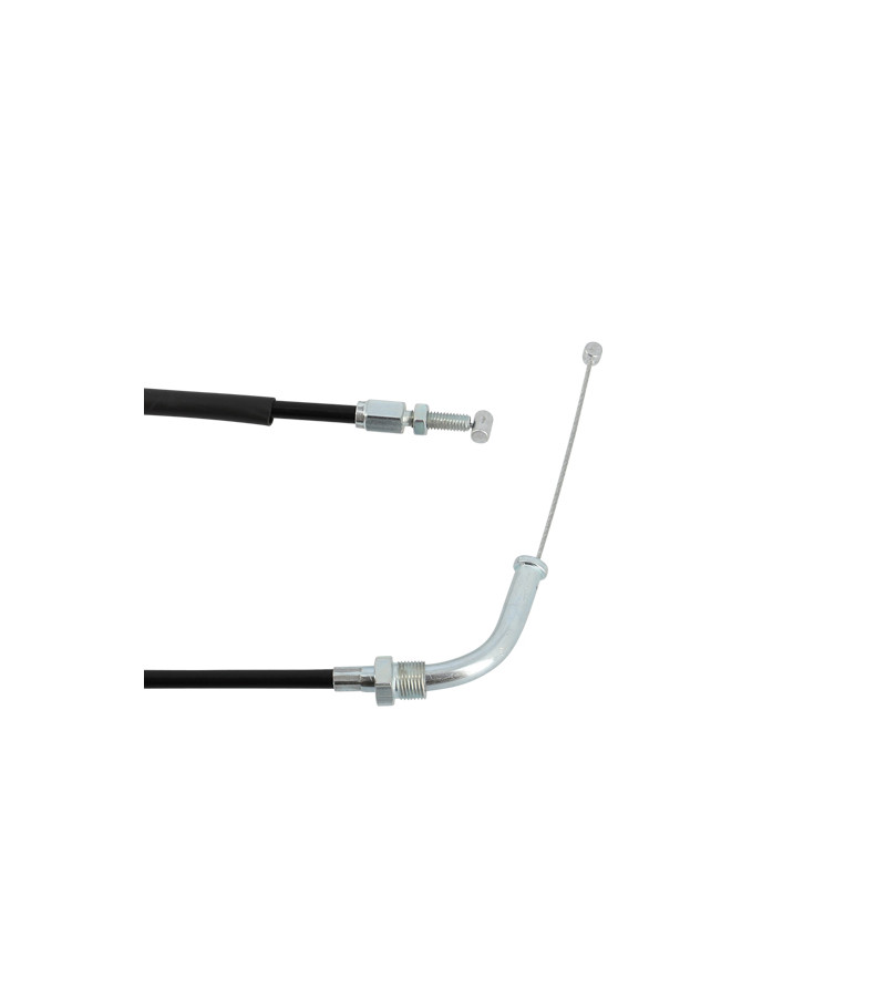 TRANSMISSION/CABLE GAZ MOTO ADAPT. HONDA CB 750 K FOUR (1969-1976) ( OEM 17920-341-611)
