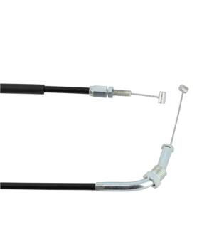 TRANSMISSION/CABLE GAZ MOTO ADAPT. HONDA CB 750 K FOUR (1977-1978) ( OEM 17920-405-610)