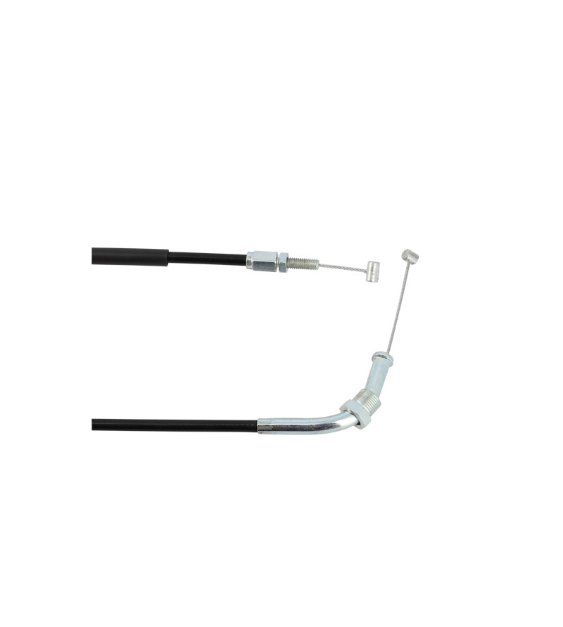 TRANSMISSION/CABLE GAZ MOTO ADAPT. HONDA CB 750 K FOUR (1977-1978) ( OEM 17920-405-610)
