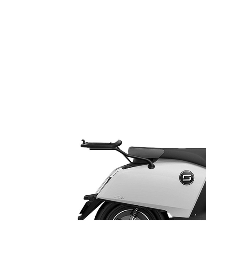 PORTE BAGAGE/SUPPORT TOP CASE SHAD ADAPT. SUPER SOCO CUX 2019 -