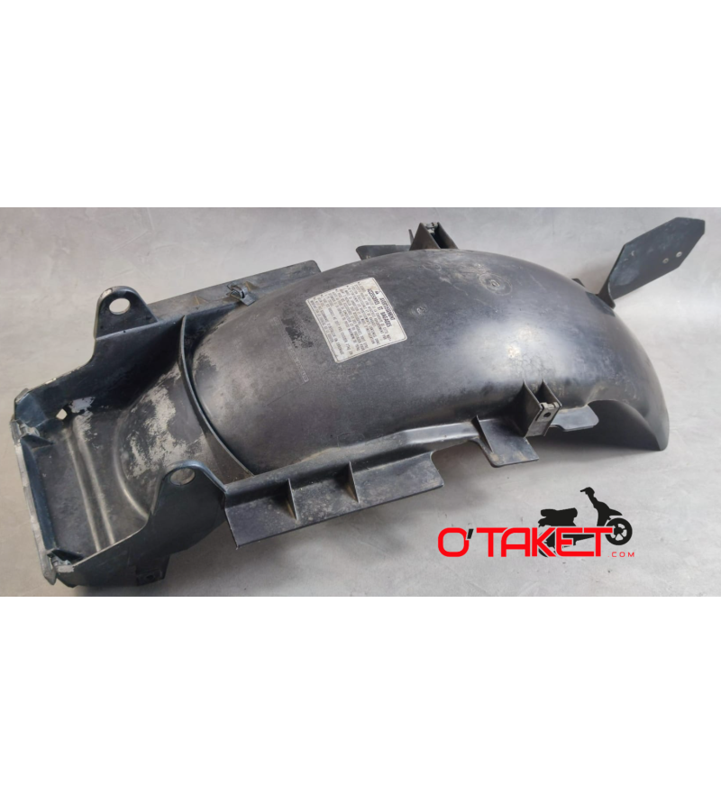 Garde boue arrière ST Pan European 1100 origine HONDA Accueil sur le site du spécialiste des deux roues O-TAKET.COM Garde boue arrière ST Pan European 1100 origine HONDA Accueil sur le site du spécialiste des deux roues O-TAKET.COM