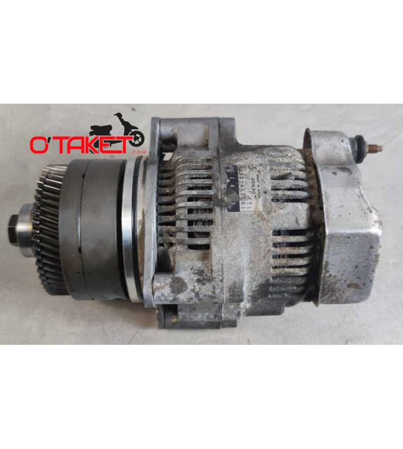 Alternateur complet ST Pan European 1100 origine HONDA Accueil sur le site du spécialiste des deux roues O-TAKET.COM Alternateur complet ST Pan European 1100 origine HONDA Accueil sur le site du spécialiste des deux roues O-TAKET.COM