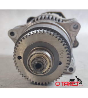 Alternateur complet ST Pan European 1100 origine HONDA Accueil sur le site du spécialiste des deux roues O-TAKET.COM