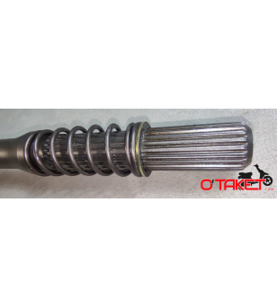 Cardan/Arbre de transmission ST Pan European 1100 origine HONDA Accueil sur le site du spécialiste des deux roues O-TAKET.COM