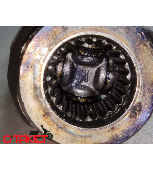 Cardan/Arbre de transmission ST Pan European 1100 origine HONDA Accueil sur le site du spécialiste des deux roues O-TAKET.COM