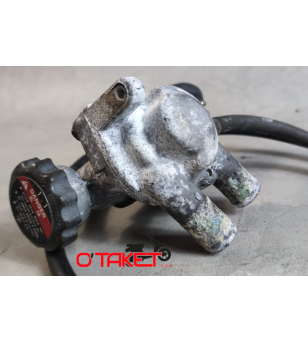 Calorstat/Thermostat ST Pan European 1100 origine HONDA Accueil sur le site du spécialiste des deux roues O-TAKET.COM