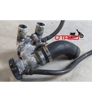 Calorstat/Thermostat ST Pan European 1100 origine HONDA Accueil sur le site du spécialiste des deux roues O-TAKET.COM