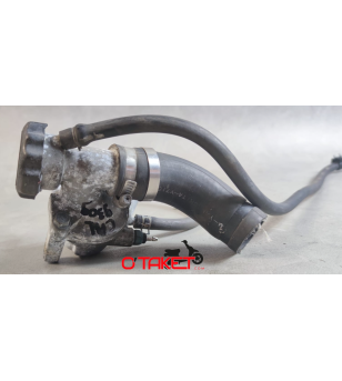 Calorstat/Thermostat ST Pan European 1100 origine HONDA Accueil sur le site du spécialiste des deux roues O-TAKET.COM