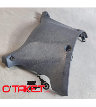 Couvercle/Habillage de guidon St Pan European 1100 origine HONDA