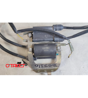 Bobines d'allumage ST Pan European/CB Hornet/Big One/Super Four origine HONDA 250/400/600/1000/1100 Accueil sur le site du sp...