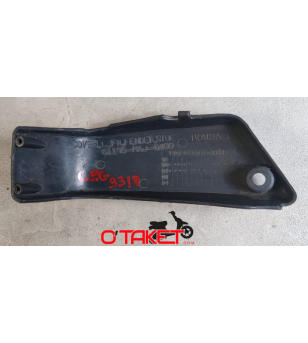 Couvercle /Plastique de garde boue avant gauche ST Pan European 1100 origine HONDA Accueil sur le site du spécialiste des deu...