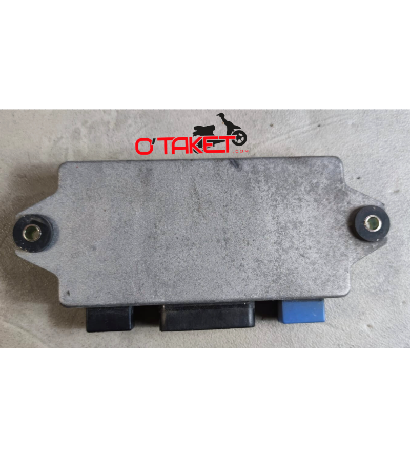 Boitier CDI/Système de commande moteur ST Pan European 1100 origine HONDA Accueil sur le site du spécialiste des deux roues O... Boitier CDI/Système de commande moteur ST Pan European 1100 origine HONDA Accueil sur le site du spécialiste des deux roues O...