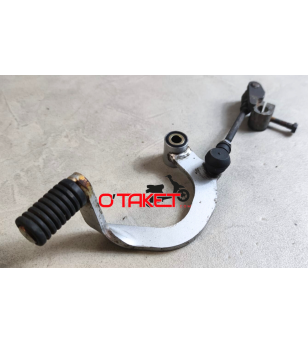 Sélecteur de vitesse St Pan European 1100 origine HONDA Accueil sur le site du spécialiste des deux roues O-TAKET.COM