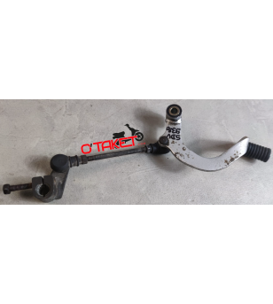 Sélecteur de vitesse St Pan European 1100 origine HONDA Accueil sur le site du spécialiste des deux roues O-TAKET.COM