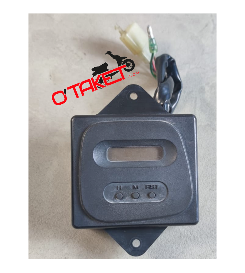 Horloge électronique ST Pan European 1100 origine HONDA Accueil sur le site du spécialiste des deux roues O-TAKET.COM Horloge électronique ST Pan European 1100 origine HONDA Accueil sur le site du spécialiste des deux roues O-TAKET.COM