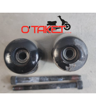 Embouts de guidon St Pan European 1100 origine HONDA Accueil sur le site du spécialiste des deux roues O-TAKET.COM