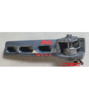 Poignée de levage St Pan European 1100 origine HONDA Accueil sur le site du spécialiste des deux roues O-TAKET.COM