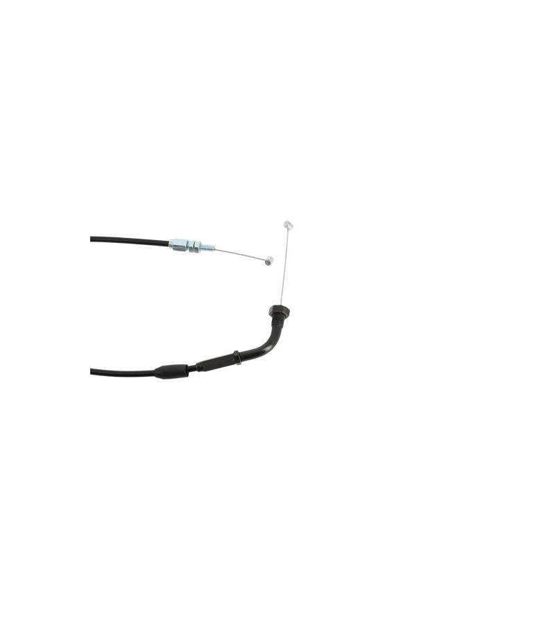 TRANSMISSION/CABLE GAZ MOTO ADAPT.HONDA CBR 600 RR (2007-2016) (OEM17910-MFJ-D00)