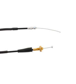 TRANSMISSION/CABLE GAZ MOTO ADAPT. KTM 50 SX (2016-2016) (OEM 515020 91200)
