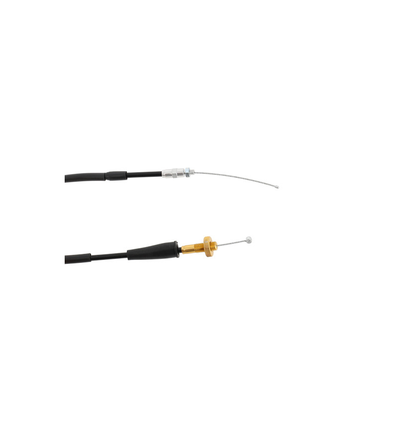 TRANSMISSION/CABLE GAZ MOTO ADAPT. KTM 50 SX (2016-2016) (OEM 515020 91200)
