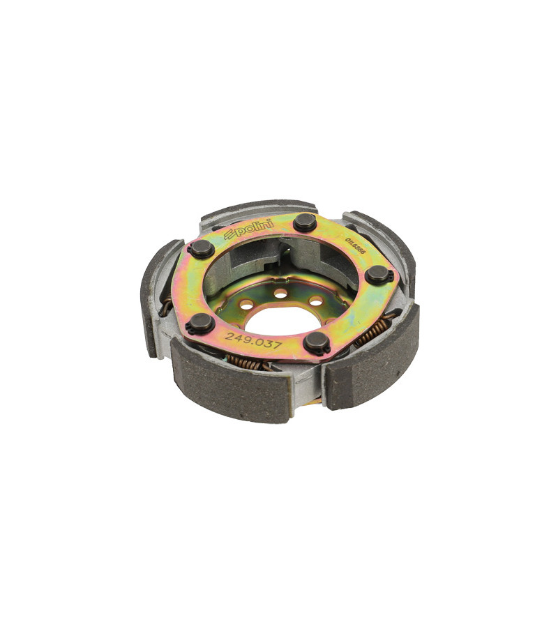 EMBRAYAGE MAXI SCOOTER POLINI CLUTCH 5G ADAPT. 400/500  METROPOLIS/SATELIS/NEXUS/MP3/X9