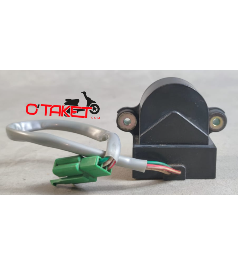 Capteur de chute St Pan European 1100 origine HONDA Accueil sur le site du spécialiste des deux roues O-TAKET.COM Capteur de chute St Pan European 1100 origine HONDA Accueil sur le site du spécialiste des deux roues O-TAKET.COM