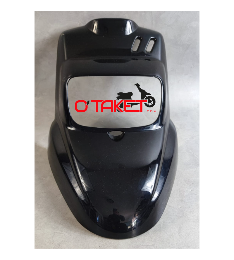 Face avant Booster/Bw's adaptable MBK/YAMAHA 2004→ Accueil sur le site du spécialiste des deux roues O-TAKET.COM Face avant Booster/Bw's adaptable MBK/YAMAHA 2004→ Accueil sur le site du spécialiste des deux roues O-TAKET.COM