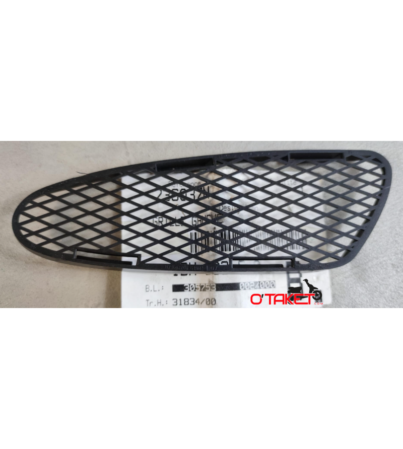 Grille carénage arrière gauche Speedfight I et II origine PEUGEOT Accueil sur le site du spécialiste des deux roues O-TAKET.COM Grille carénage arrière gauche Speedfight I et II origine PEUGEOT Accueil sur le site du spécialiste des deux roues O-TAKET.COM