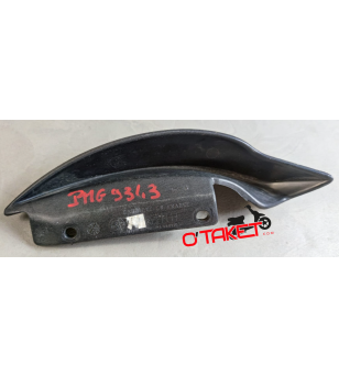Poignée de maintien arrière gauche ELYSEO origine PEUGEOT 50 Accueil sur le site du spécialiste des deux roues O-TAKET.COM