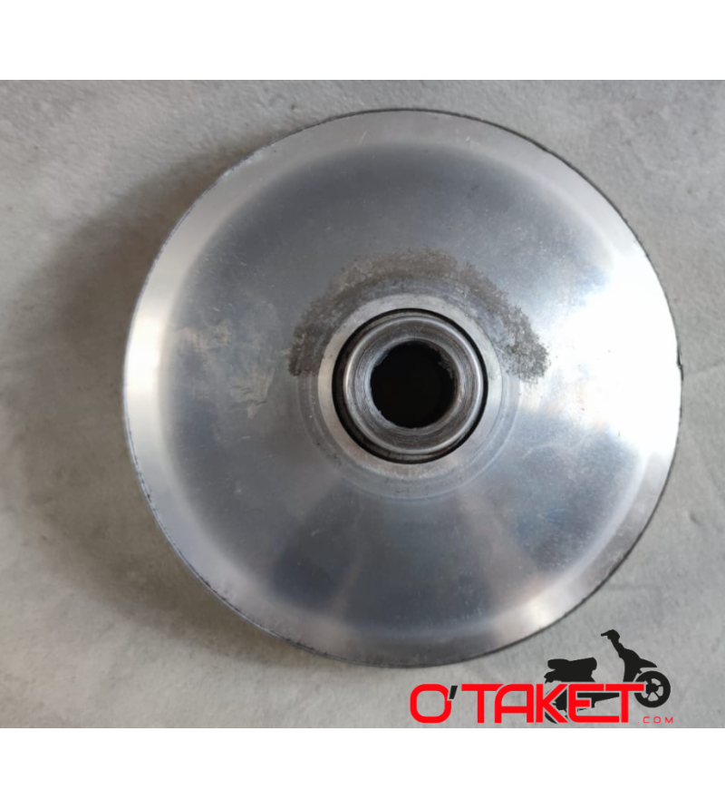 Variateur MALOSSI MULTIVAR ELYSSEO adaptable PEUGEOT 125/150 Accueil sur le site du spécialiste des deux roues O-TAKET.COM Variateur MALOSSI MULTIVAR ELYSSEO adaptable PEUGEOT 125/150 Accueil sur le site du spécialiste des deux roues O-TAKET.COM