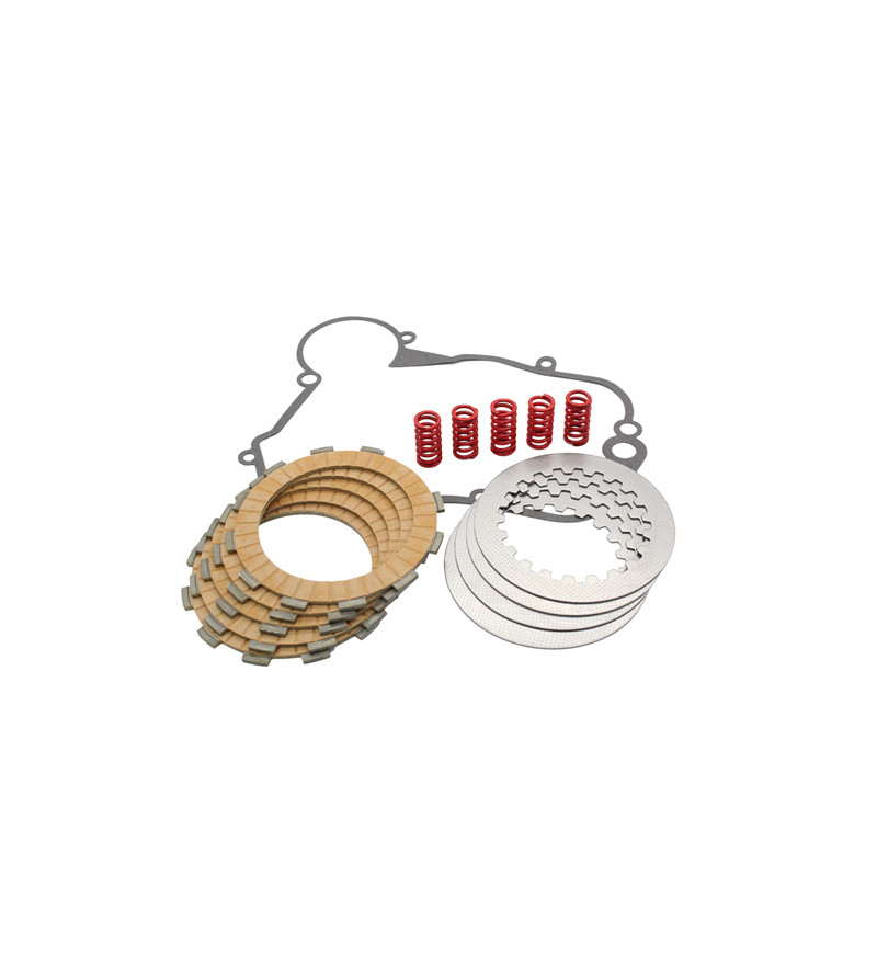 DISQUE EMBRAYAGE MECABOITE KRM ADAPT. DERBI SENDA EURO2/EURO3/EURO4 (KIT 5 DISQUES) 50 À BOITE sur le site du spécialiste des... DISQUE EMBRAYAGE MECABOITE KRM ADAPT. DERBI SENDA EURO2/EURO3/EURO4 (KIT 5 DISQUES) 50 À BOITE sur le site du spécialiste des...