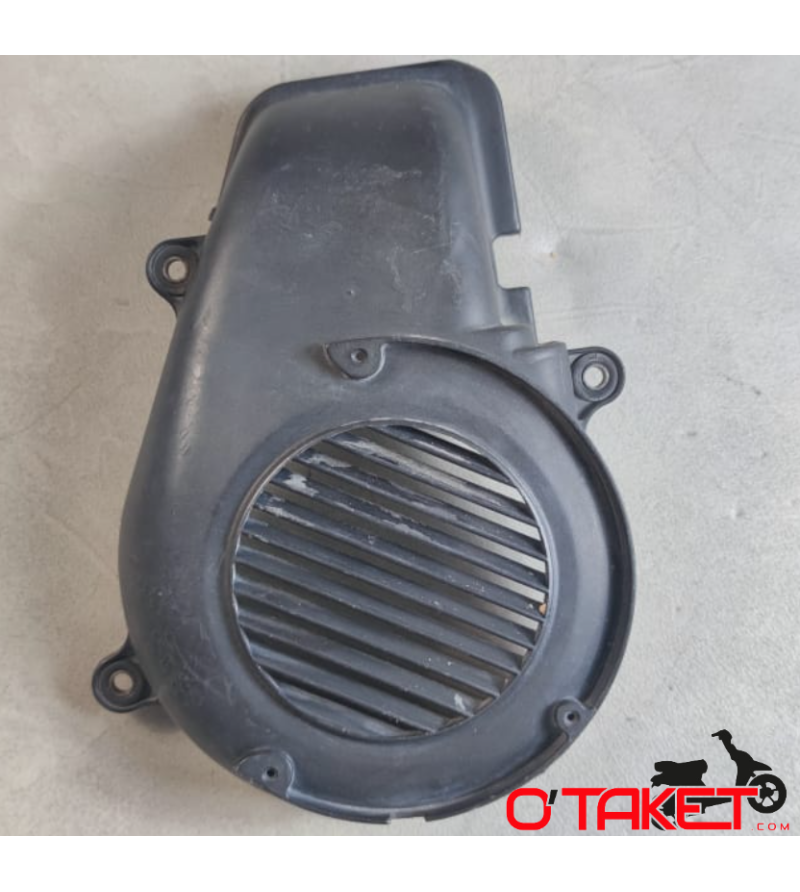 Cache turbine Booster Rocket/Booster Next Génération/Bw's Spy/Bw's Next Génération/Stunt... origine MBK/YAMAHA Accueil sur le... Cache turbine Booster Rocket/Booster Next Génération/Bw's Spy/Bw's Next Génération/Stunt... origine MBK/YAMAHA Accueil sur le...
