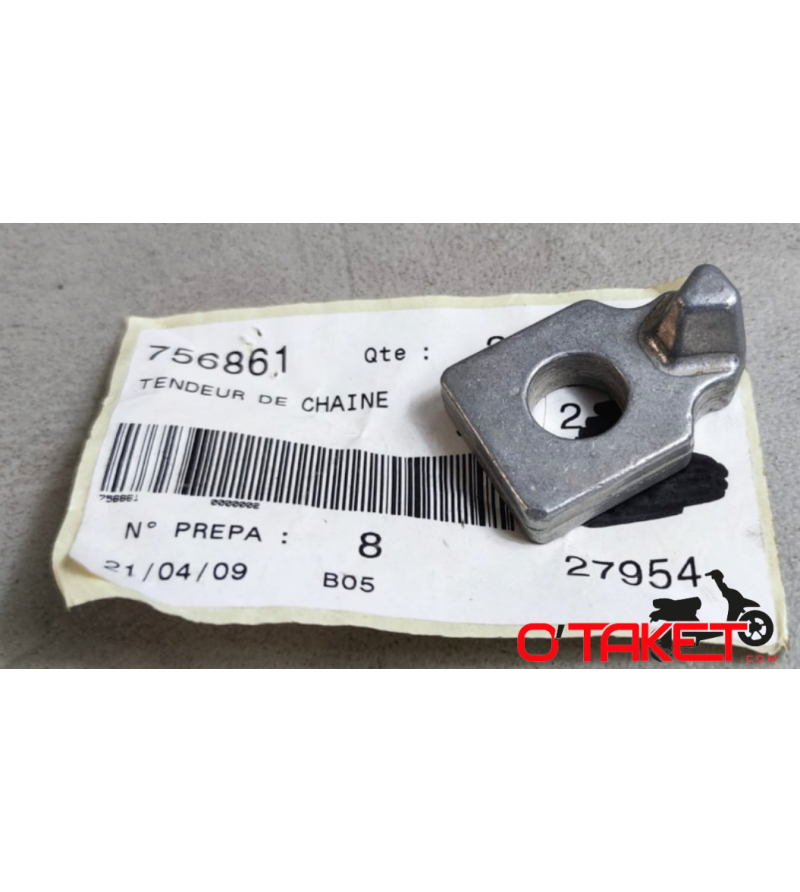Tendeur de chaîne XPS origine PEUGEOT 50 Accueil sur le site du spécialiste des deux roues O-TAKET.COM Tendeur de chaîne XPS origine PEUGEOT 50 Accueil sur le site du spécialiste des deux roues O-TAKET.COM