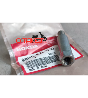 Adaptateur 10mm pour rétroviseur VISION/DIO/SPACY origine HONDA Accueil sur le site du spécialiste des deux roues O-TAKET.COM