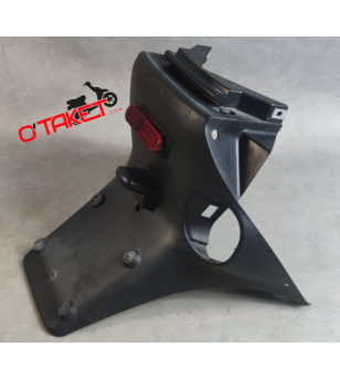 Bavette arrière Elystar/Elyseo origine PEUGEOT 50/100/125/150 Accueil sur le site du spécialiste des deux roues O-TAKET.COM