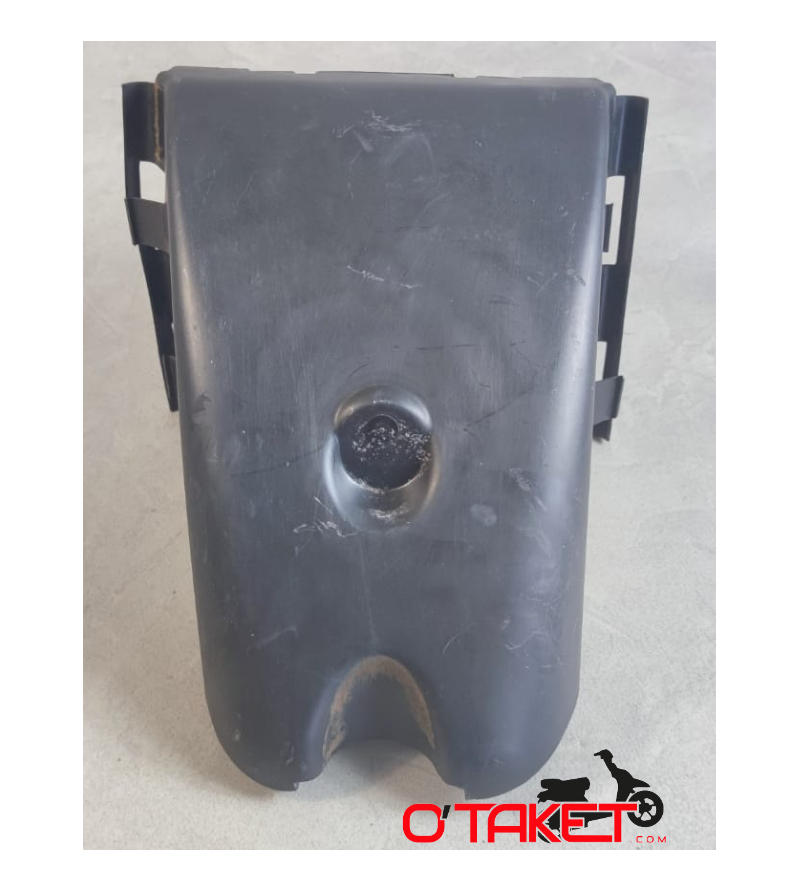Déflecteur d'air Elystar/Elyseo origine PEUGEOT 125/150 Accueil sur le site du spécialiste des deux roues O-TAKET.COM Déflecteur d'air Elystar/Elyseo origine PEUGEOT 125/150 Accueil sur le site du spécialiste des deux roues O-TAKET.COM