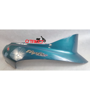 Carénage arrière gauche Elyseo/Elystar origine PEUGEOT (édition ROLAND GARROS) Accueil sur le site du spécialiste des deux ro...