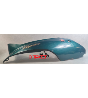 Carénage arrière gauche Elyseo/Elystar origine PEUGEOT (édition ROLAND GARROS) Accueil sur le site du spécialiste des deux ro...