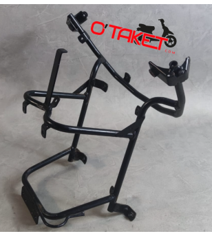 Arraignée/Support de face avant Elyseo origine PEUGEOT 125 Accueil sur le site du spécialiste des deux roues O-TAKET.COM