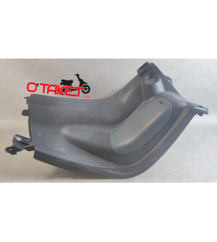 Tablier intérieur Elyseo/Elystar origine PEUGEOT (édition ROLAND GARROS) Accueil sur le site du spécialiste des deux roues O-...
